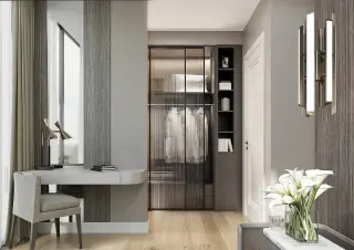 Maltepe Esenkent’te 2+1 Modern Daire · Fotoğraf 17