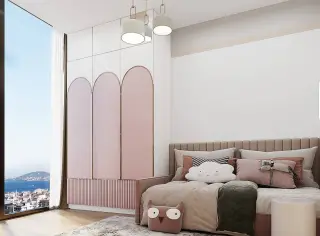 Maltepe Esenkent’te 2+1 Modern Daire · Fotoğraf 19