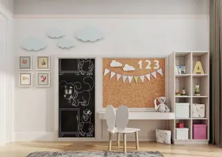 Maltepe Esenkent’te 2+1 Modern Daire · Fotoğraf 18