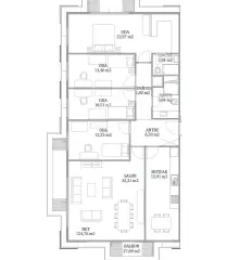 Maltepe Esenkent’te 2+1 Modern Daire · Fotoğraf 38