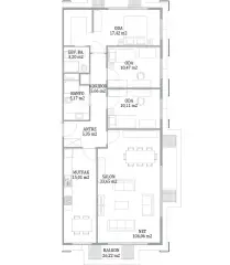 Maltepe Esenkent’te 2+1 Modern Daire · Fotoğraf 29