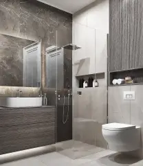 Maltepe Esenkent’te 2+1 Modern Daire · Fotoğraf 22