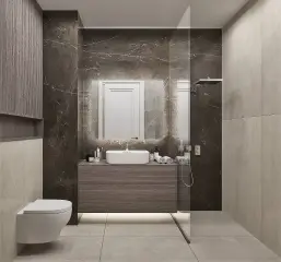 Maltepe Esenkent’te 2+1 Modern Daire · Fotoğraf 20