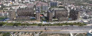 Maltepe Esenkent’te 2+1 Modern Daire · Fotoğraf 2