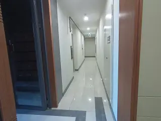 Sarıyer Huzur Mahallesi'nde 1+1 Modern Daire · Fotoğraf 27