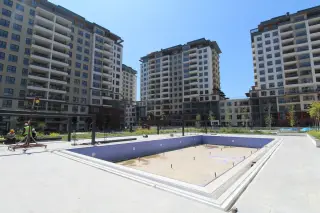 İstanbul Beylikdüzü Kavaklı'da 2+1 Orta Kat Daire · Fotoğraf 33