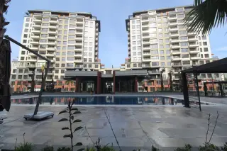 İstanbul Beylikdüzü Kavaklı'da 2+1 Orta Kat Daire · Fotoğraf 8