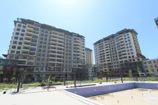 İstanbul Beylikdüzü Kavaklı'da 2+1 Orta Kat Daire · Fotoğraf 34