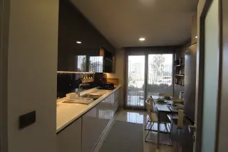 İstanbul Beylikdüzü Kavaklı'da 2+1 Orta Kat Daire · Fotoğraf 14