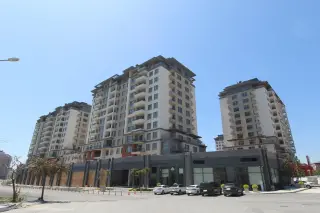 İstanbul Beylikdüzü Kavaklı'da 2+1 Orta Kat Daire · Fotoğraf 31