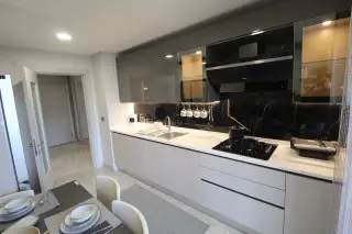 İstanbul Beylikdüzü Kavaklı'da 2+1 Orta Kat Daire · Fotoğraf 12