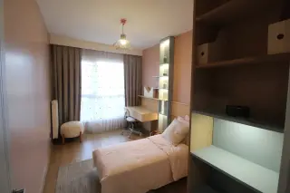 İstanbul Beylikdüzü Kavaklı'da 2+1 Orta Kat Daire · Fotoğraf 17