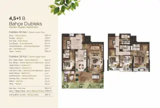 İstanbul Beylikdüzü Kavaklı'da 2+1 Orta Kat Daire · Fotoğraf 26