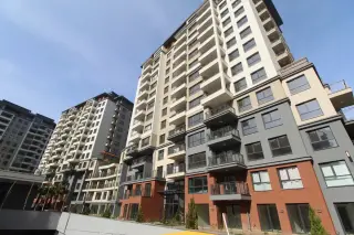 İstanbul Beylikdüzü Kavaklı'da 2+1 Orta Kat Daire · Fotoğraf 2