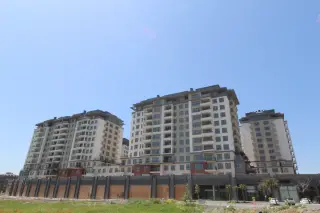 İstanbul Beylikdüzü Kavaklı'da 2+1 Orta Kat Daire · Fotoğraf 30