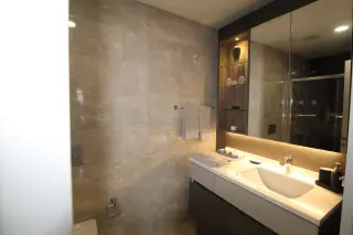 İstanbul Beylikdüzü Kavaklı'da 2+1 Orta Kat Daire · Fotoğraf 19