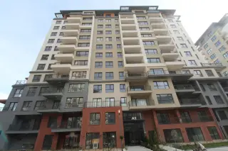 İstanbul Beylikdüzü Kavaklı'da 2+1 Orta Kat Daire · Fotoğraf 6