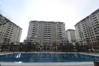İstanbul Beylikdüzü Kavaklı'da 2+1 Orta Kat Daire · Fotoğraf 4