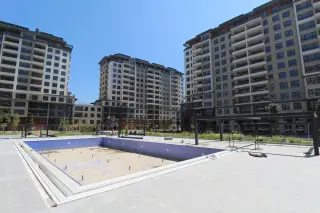İstanbul Beylikdüzü Kavaklı'da 2+1 Orta Kat Daire · Fotoğraf 32