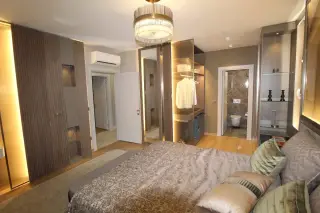 İstanbul Beylikdüzü Kavaklı'da 2+1 Orta Kat Daire · Fotoğraf 16