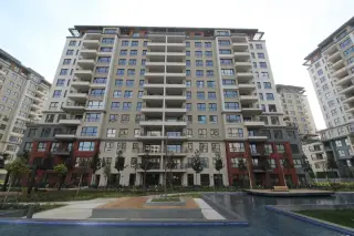 İstanbul Beylikdüzü Kavaklı'da 2+1 Orta Kat Daire · Fotoğraf 5