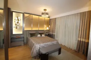 İstanbul Beylikdüzü Kavaklı'da 2+1 Orta Kat Daire · Fotoğraf 15