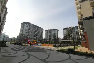 İstanbul Beylikdüzü Kavaklı'da 2+1 Orta Kat Daire · Fotoğraf 7