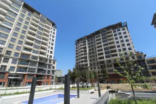 İstanbul Beylikdüzü Kavaklı'da 2+1 Orta Kat Daire · Fotoğraf 36