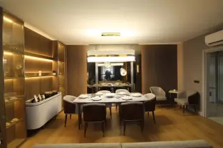 İstanbul Beylikdüzü Kavaklı'da 2+1 Orta Kat Daire · Fotoğraf 10
