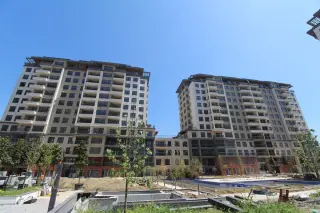 İstanbul Beylikdüzü Kavaklı'da 2+1 Orta Kat Daire · Fotoğraf 35