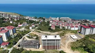 Trabzon Ortahisar Yalıncak'ta 4+1 Müstakil Villa · Fotoğraf 19