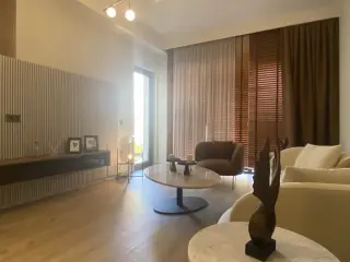İstanbul Maltepe Cevizli'de 1+1 Daire · Fotoğraf 8