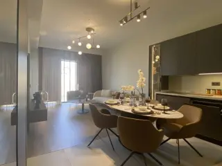 İstanbul Maltepe Cevizli'de 1+1 Daire · Fotoğraf 7