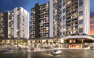 İstanbul Maltepe Cevizli'de 1+1 Daire · Fotoğraf 4