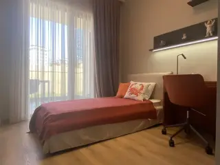 İstanbul Maltepe Cevizli'de 1+1 Daire · Fotoğraf 14