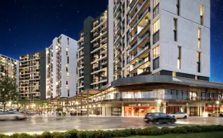 İstanbul Maltepe Cevizli'de 1+1 Daire · Fotoğraf 6
