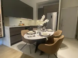 İstanbul Maltepe Cevizli'de 1+1 Daire · Fotoğraf 10